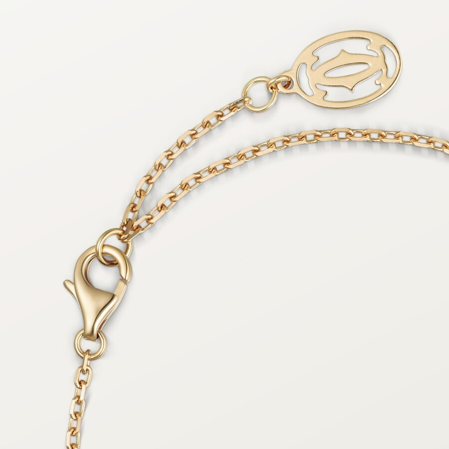 bracciale cartier damour diamante modello piccolo