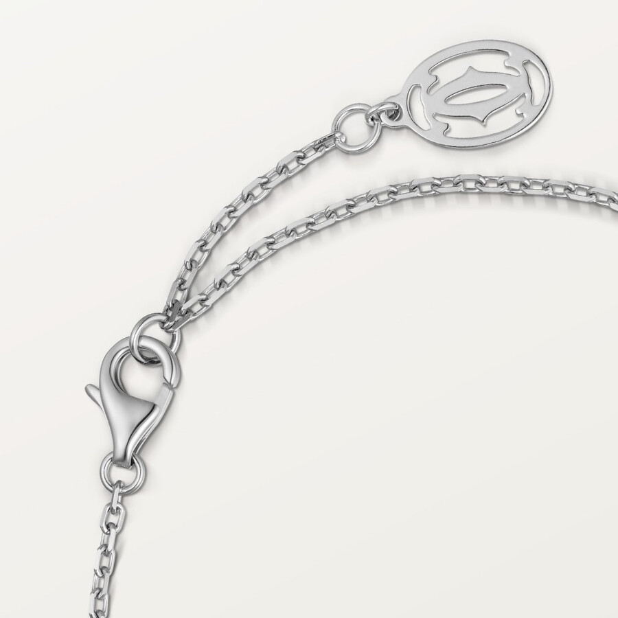 bracciale cartier damour diamante modello mini