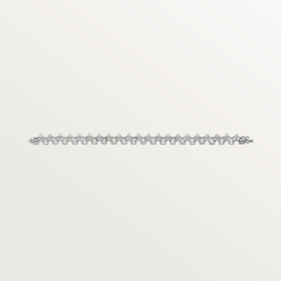 bracciale reflection de cartier diamanti