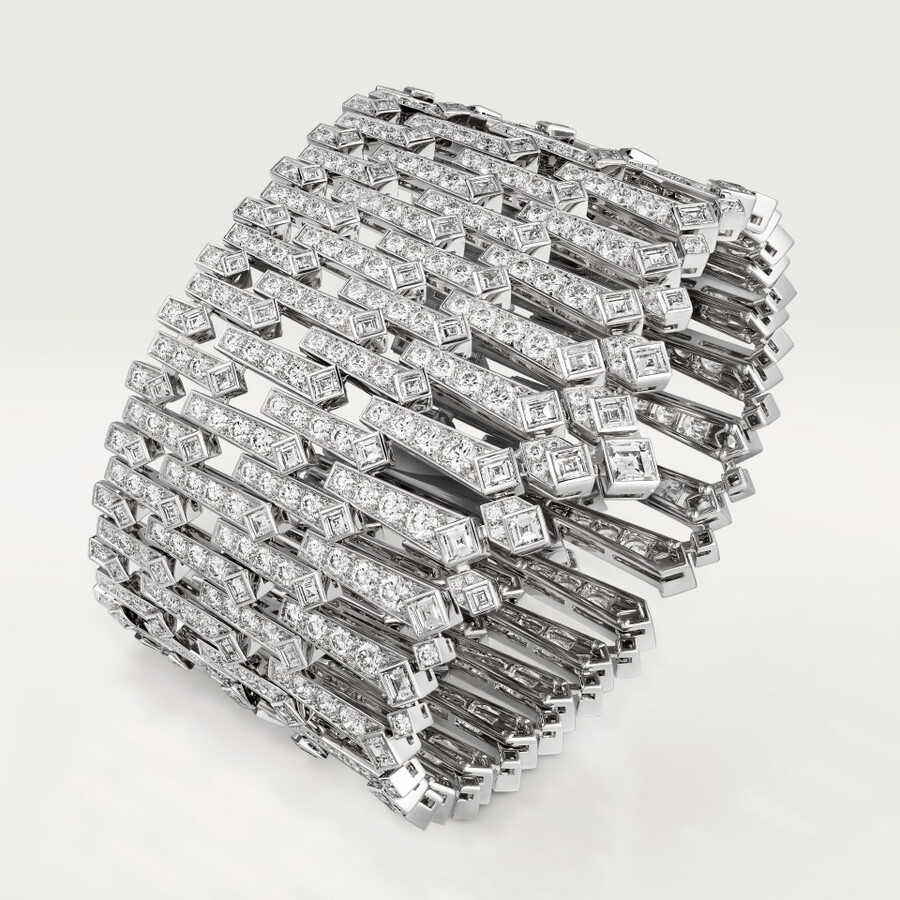 bracciale diamond collection diamanti