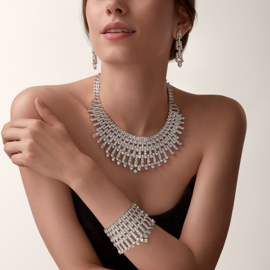 bracciale diamond collection diamanti