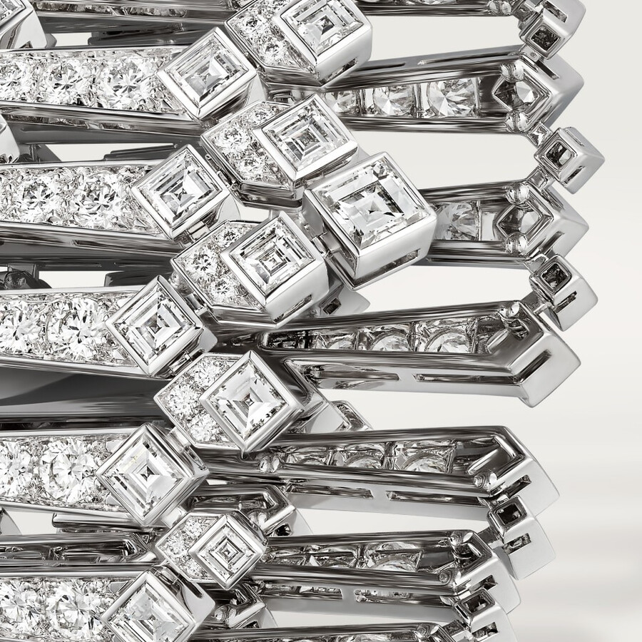 bracciale diamond collection diamanti