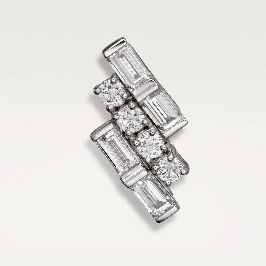 orecchini reflection de cartier