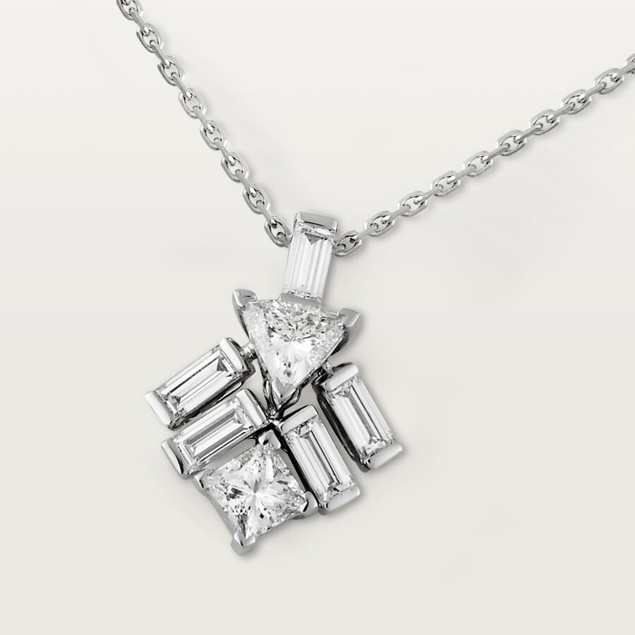collana reflection de cartier