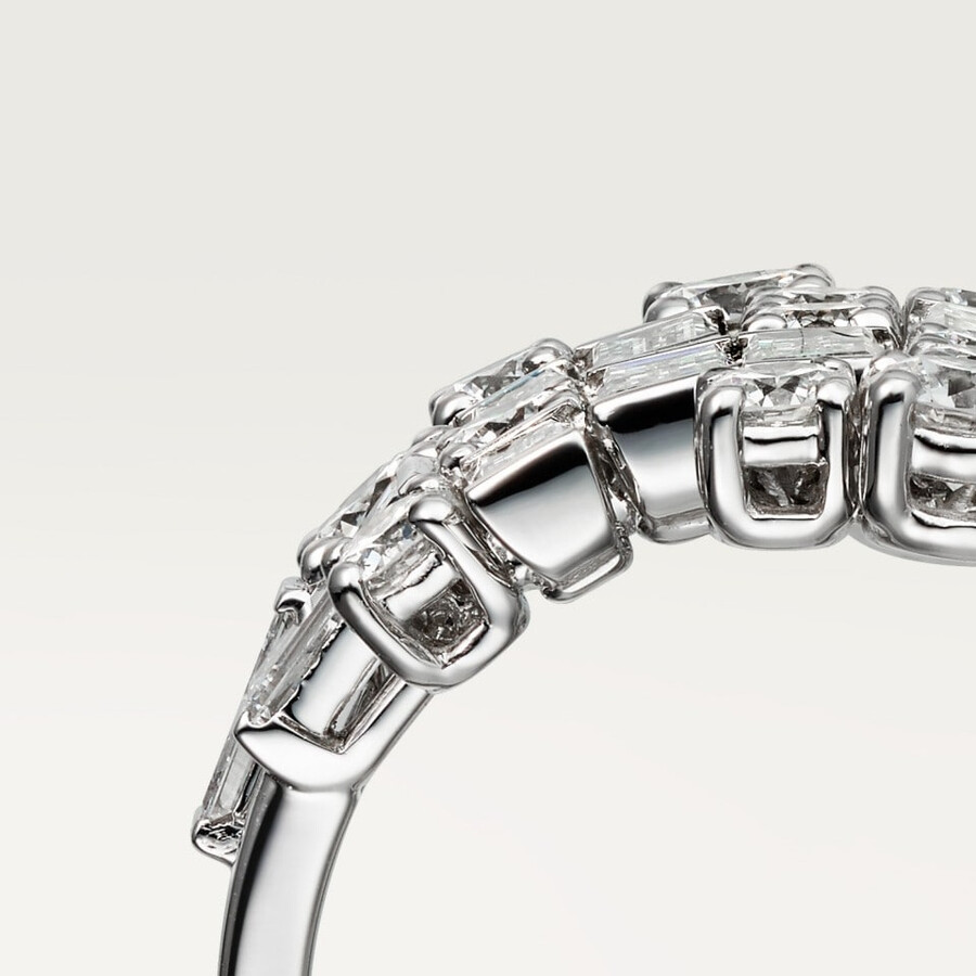 anello reflection de cartier diamanti