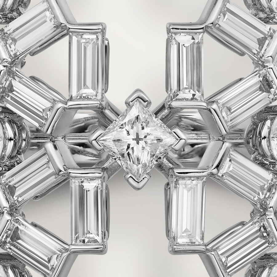 anello reflection de cartier diamanti