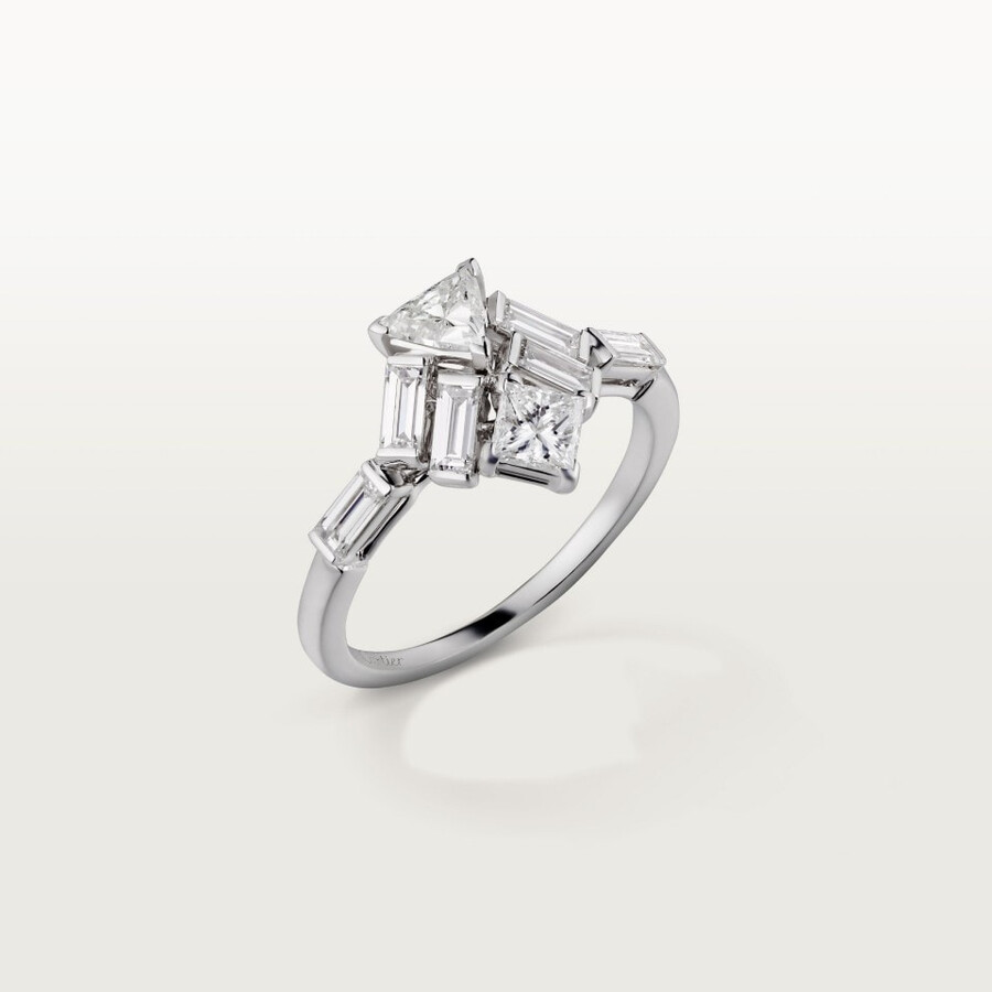 anello reflection de cartier
