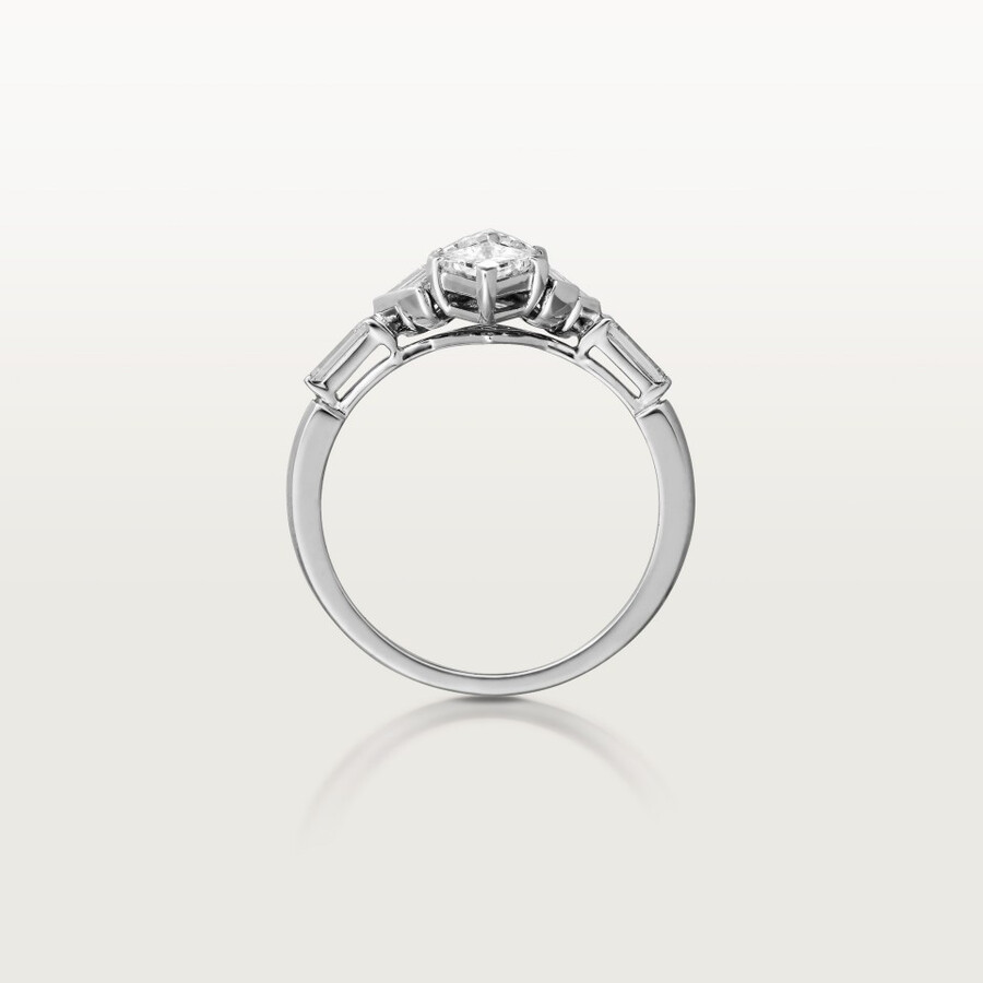 anello reflection de cartier