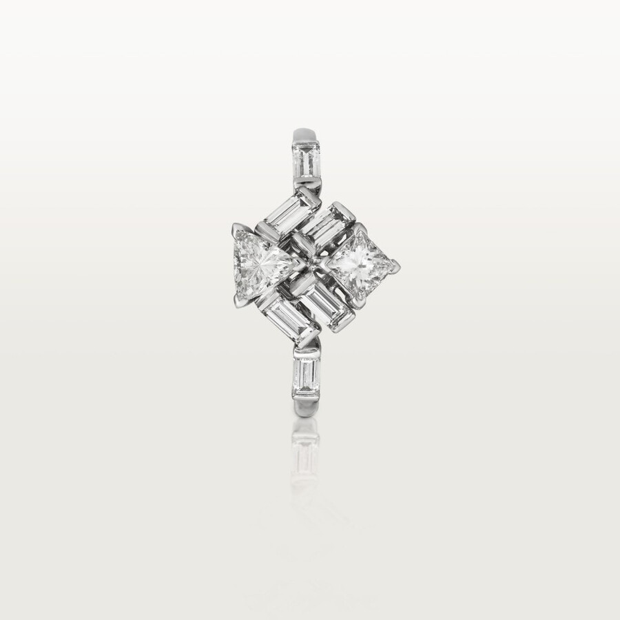 anello reflection de cartier