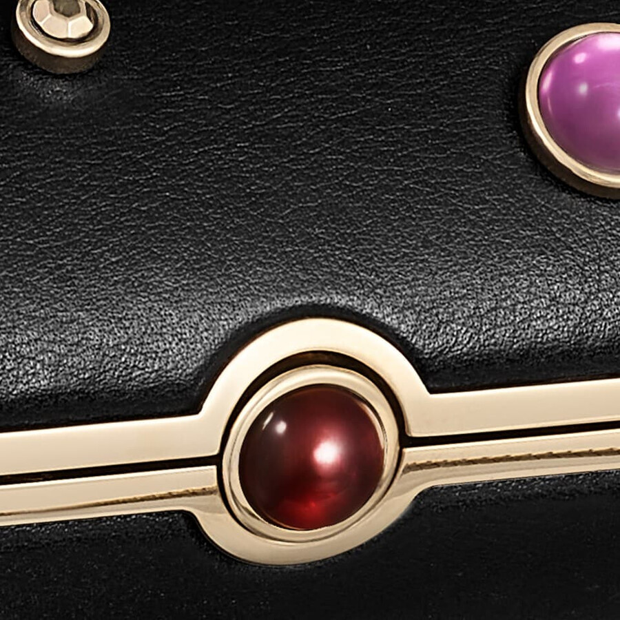 borsa cabochon cartier soir
