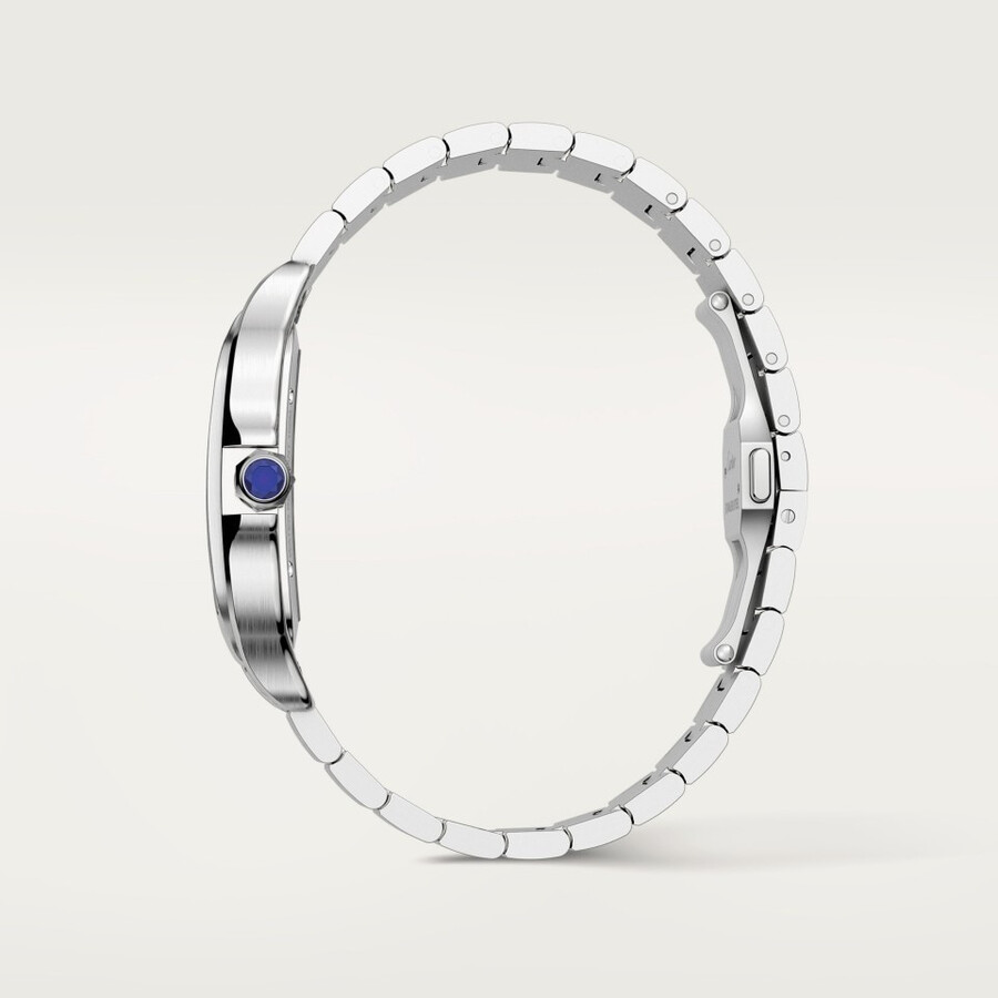 orologio scheletrato santos de cartier