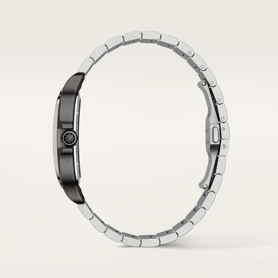 orologio scheletrato santos de cartier