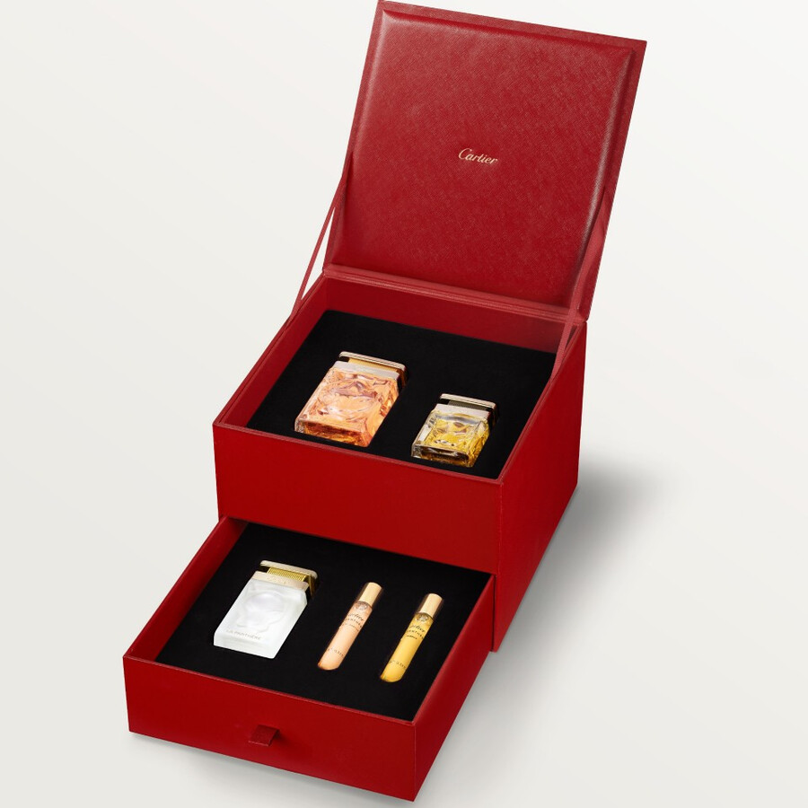 il set regalo premium panther