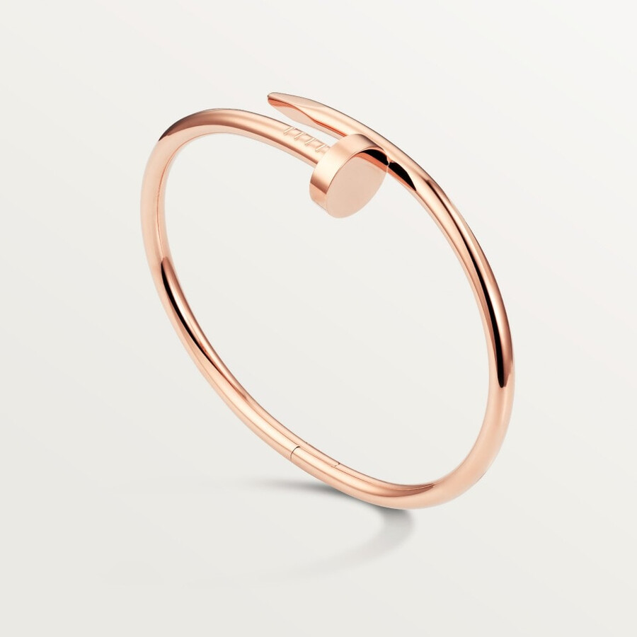 bracciale juste un clou modello classico