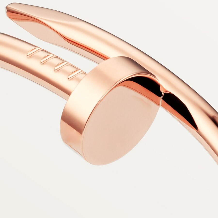bracciale juste un clou modello classico