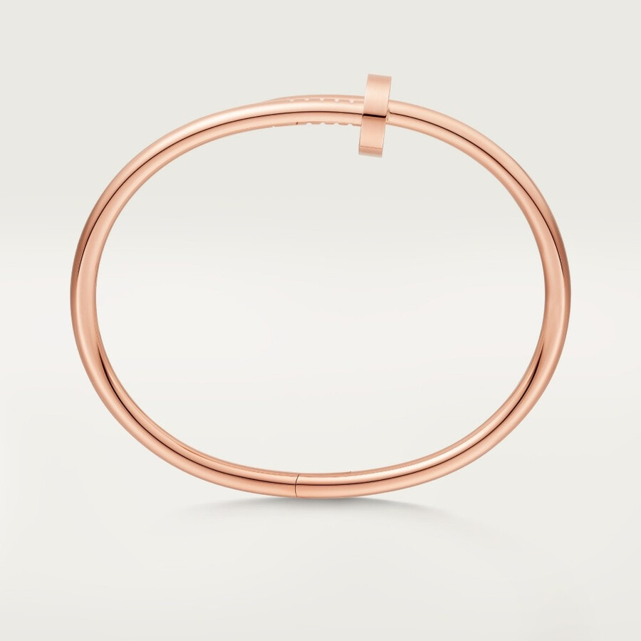 bracciale juste un clou modello classico