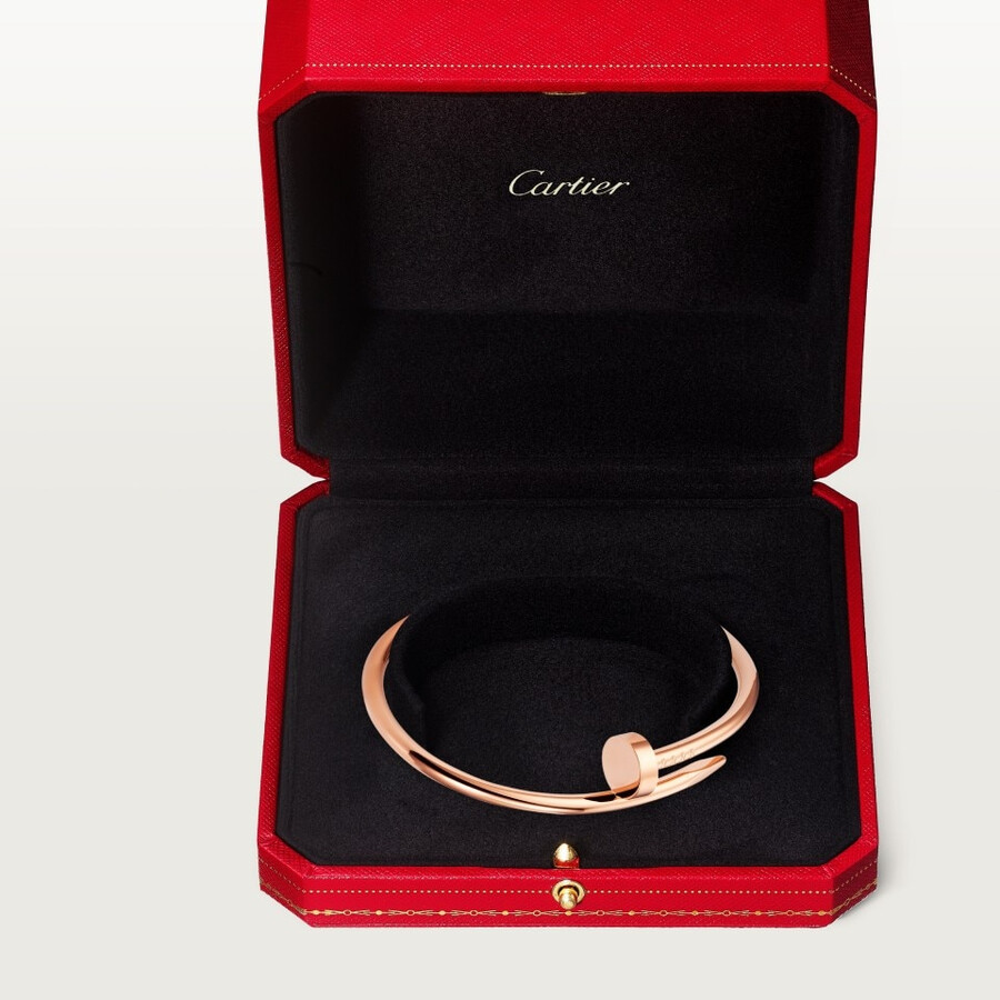 bracciale juste un clou modello classico