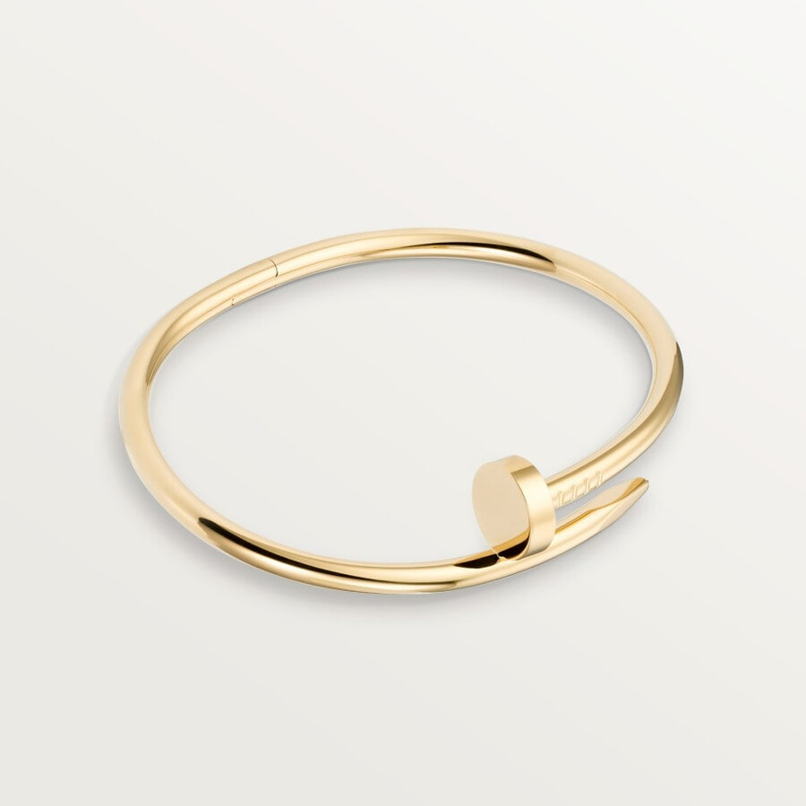 bracciale juste un clou modello classico