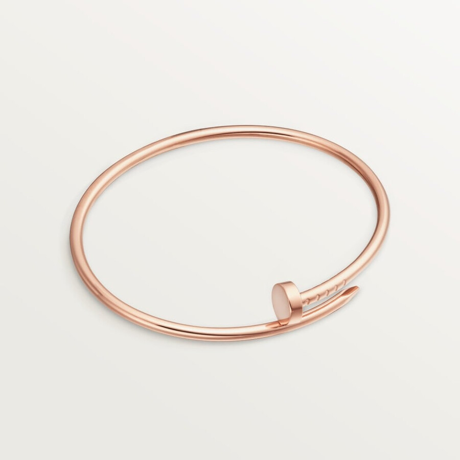 bracciale juste un clou modello piccolo