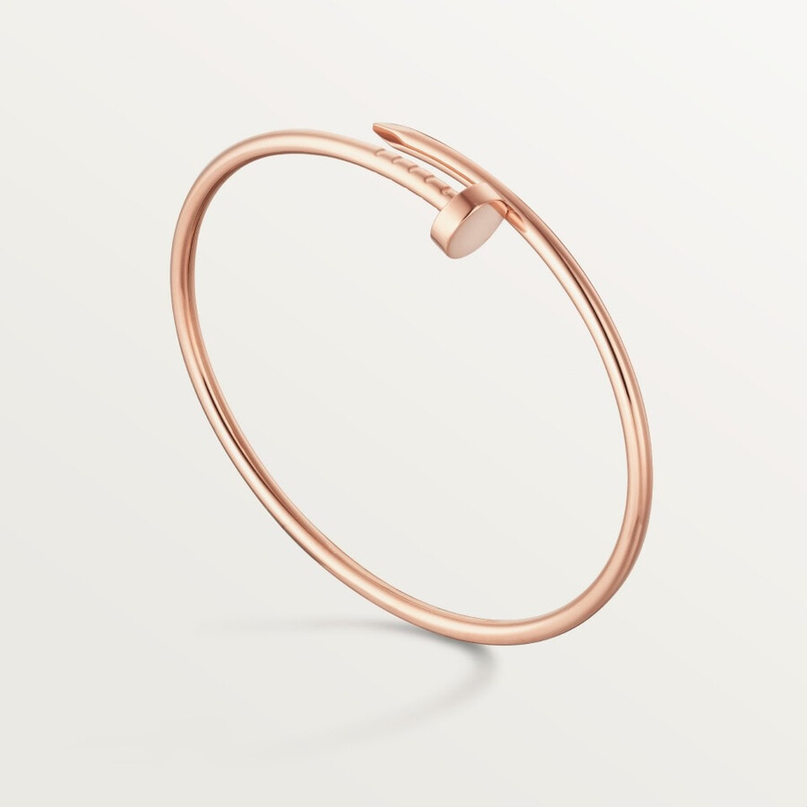bracciale juste un clou modello piccolo