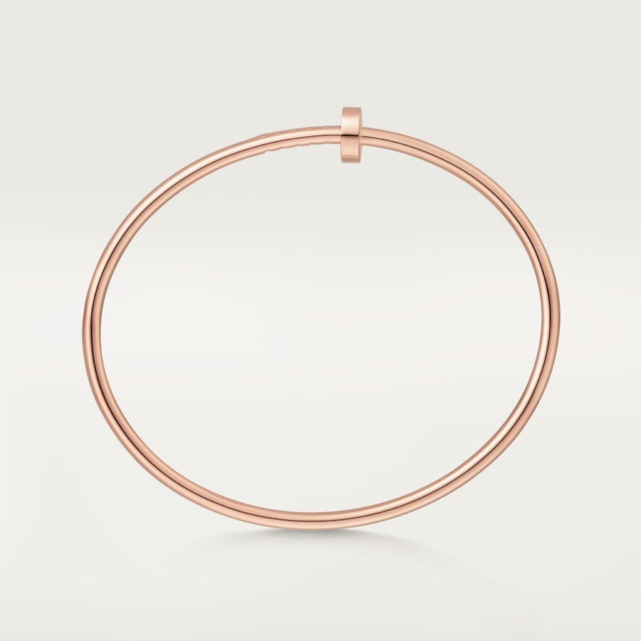 bracciale juste un clou modello piccolo