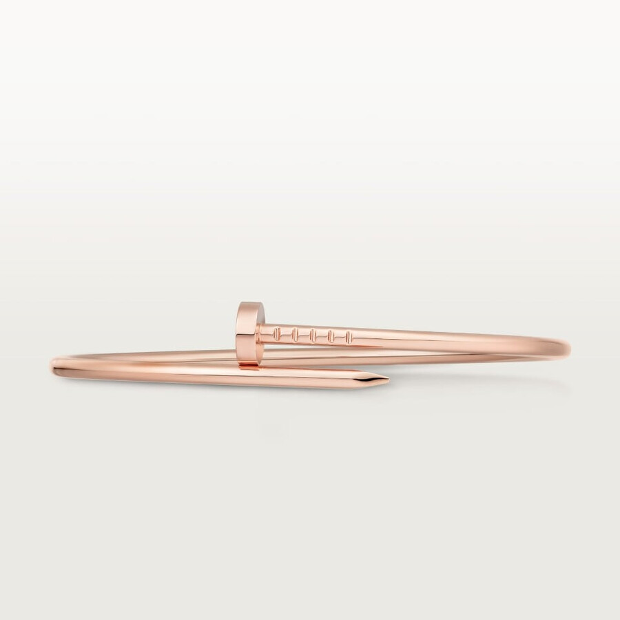 bracciale juste un clou modello piccolo