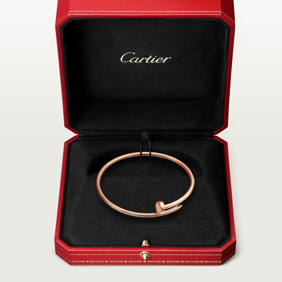 bracciale juste un clou modello piccolo