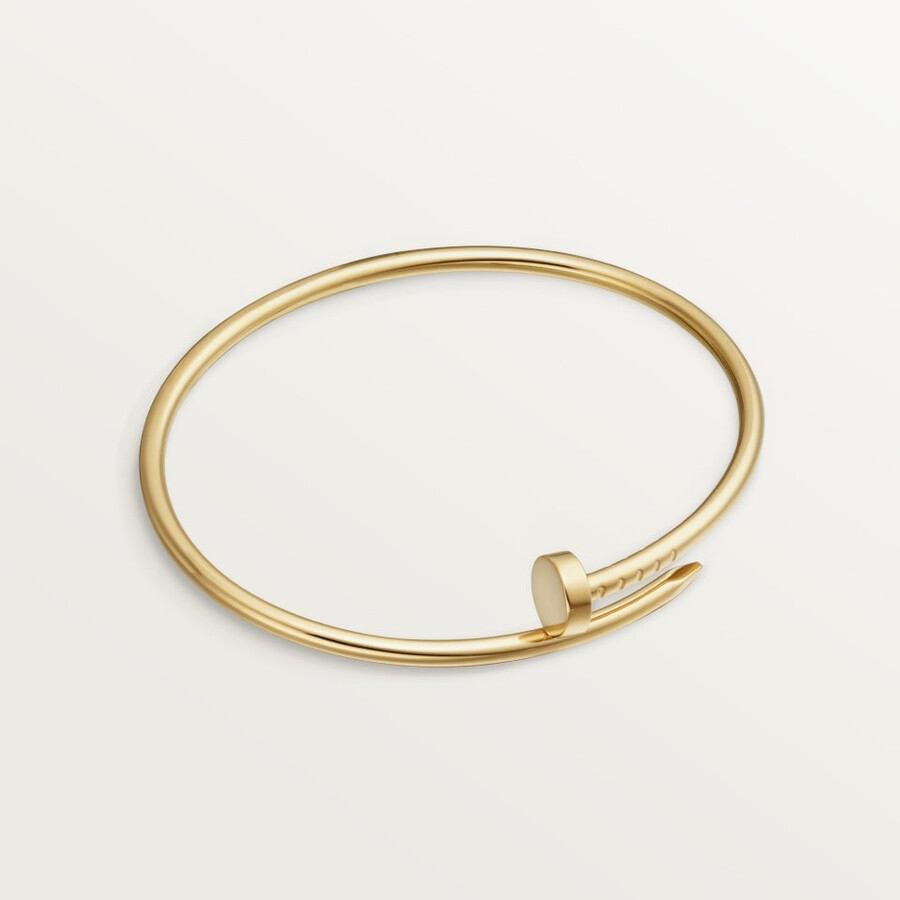 bracciale juste un clou modello piccolo