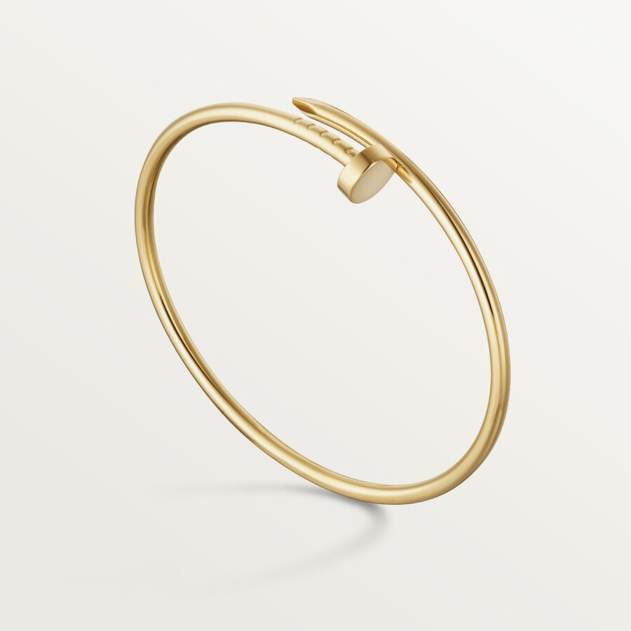 bracciale juste un clou modello piccolo