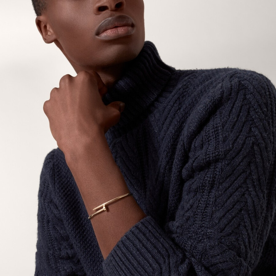 bracciale juste un clou modello piccolo