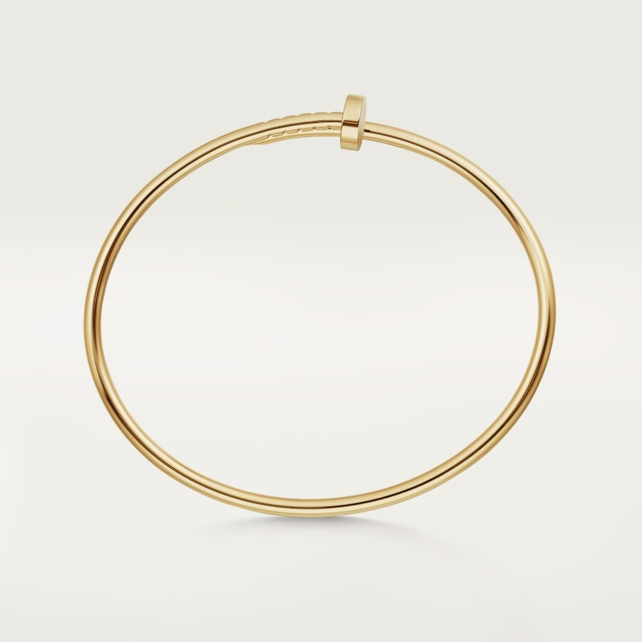 bracciale juste un clou modello piccolo