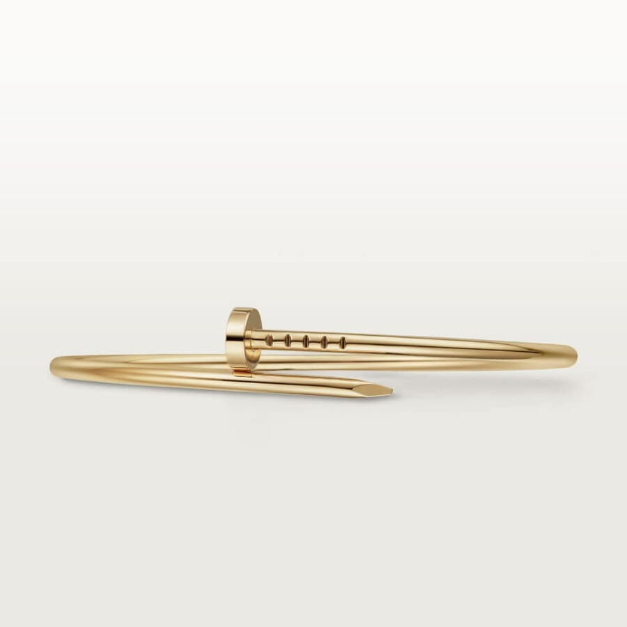 bracciale juste un clou modello piccolo