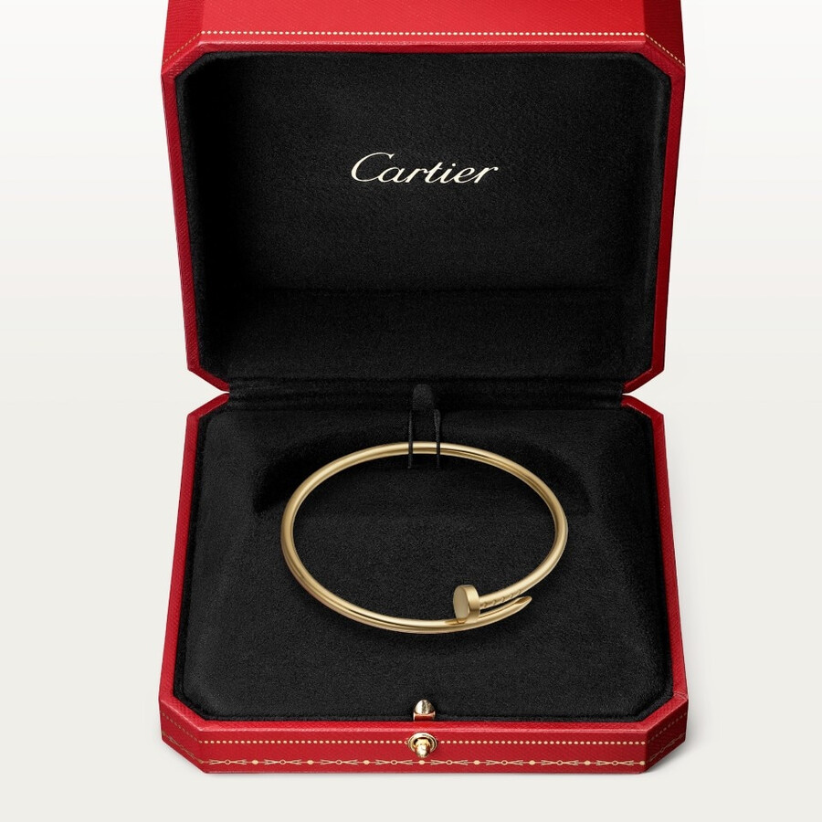 bracciale juste un clou modello piccolo