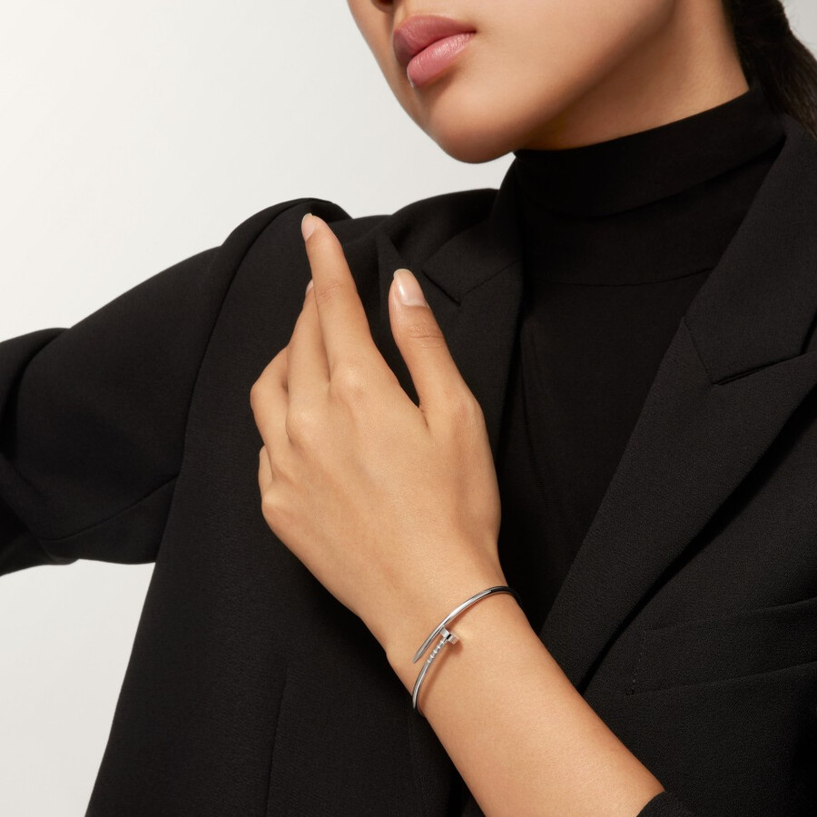 bracciale juste un clou modello piccolo