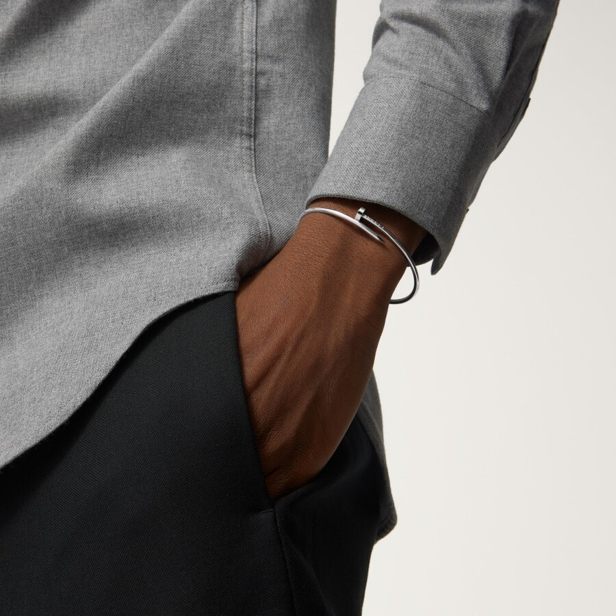 bracciale juste un clou modello piccolo