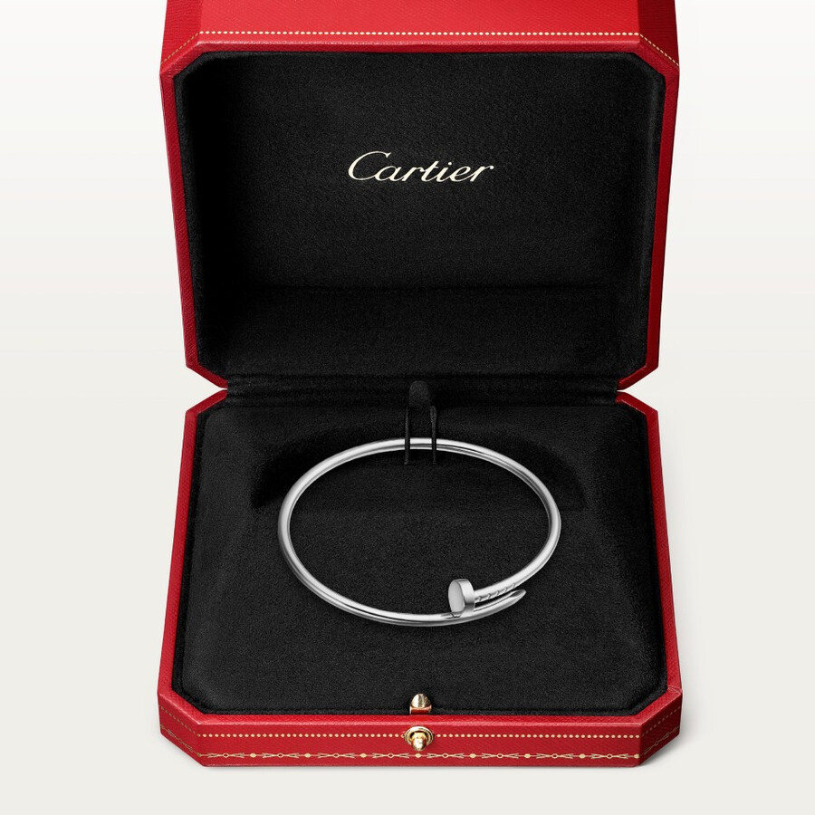 bracciale juste un clou modello piccolo