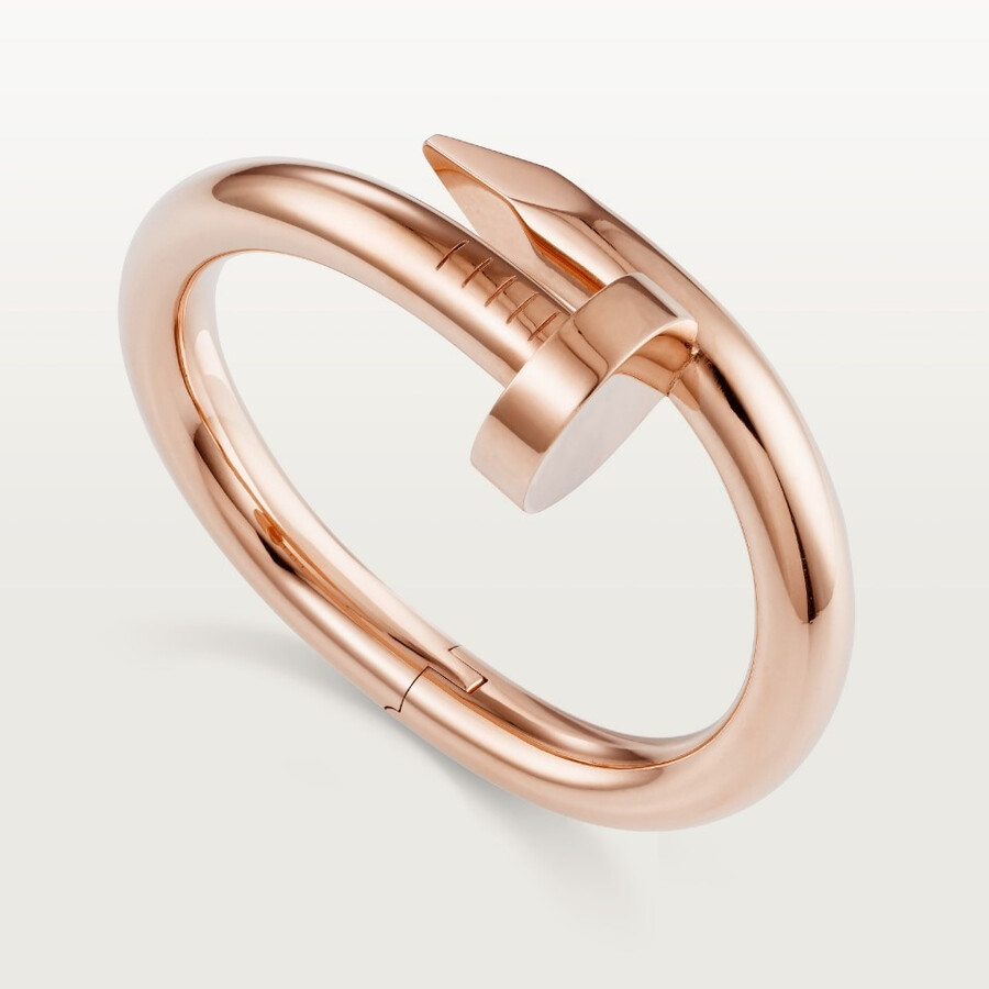 bracciale juste un clou modello extra-large