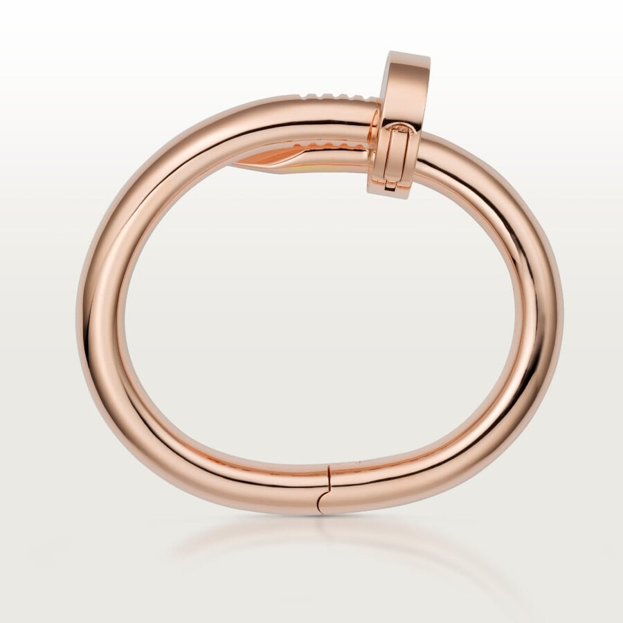 bracciale juste un clou modello extra-large