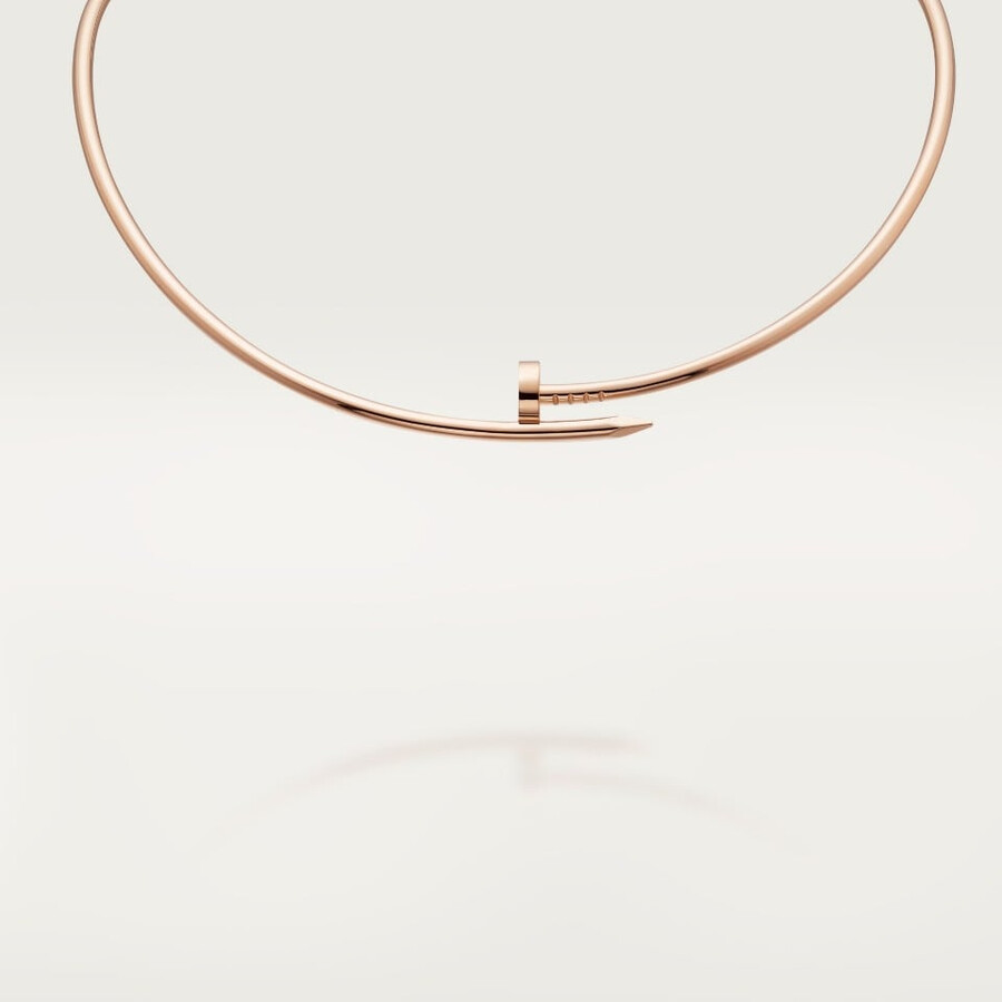 collana con coppia just a clou modello piccolo