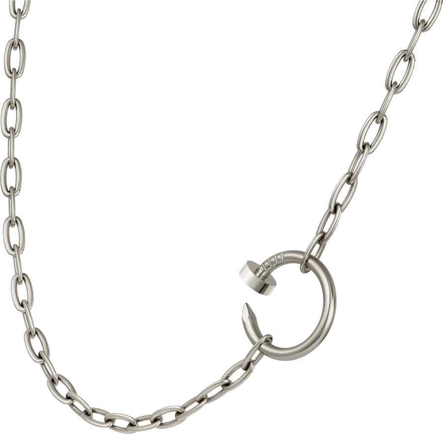collana just a nail