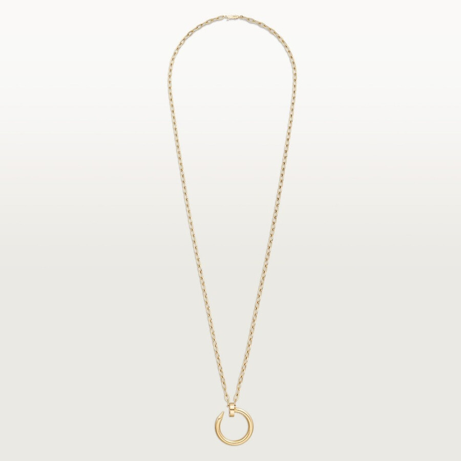 collana lunga just a clou multiuso modello extra large