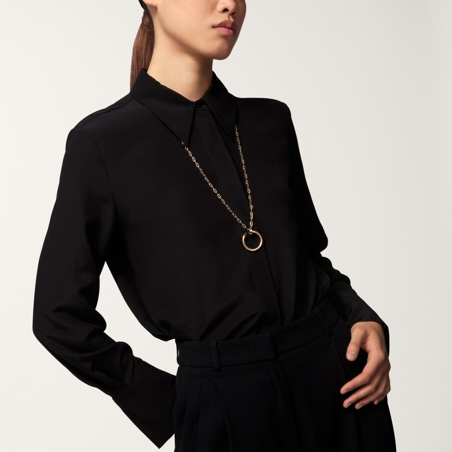 collana lunga just a clou multiuso modello extra large