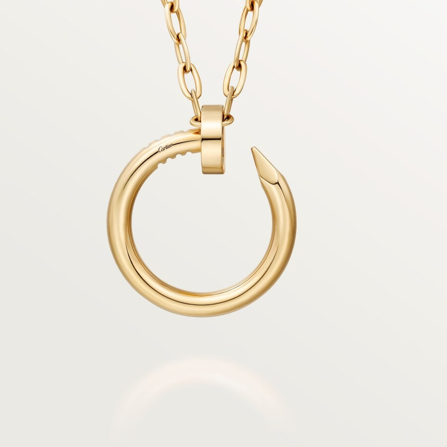 collana lunga just a clou multiuso modello extra large