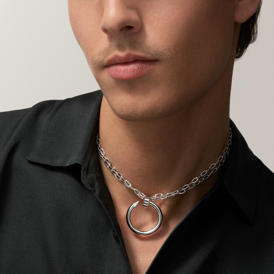 collana lunga just a clou multiuso modello extra large
