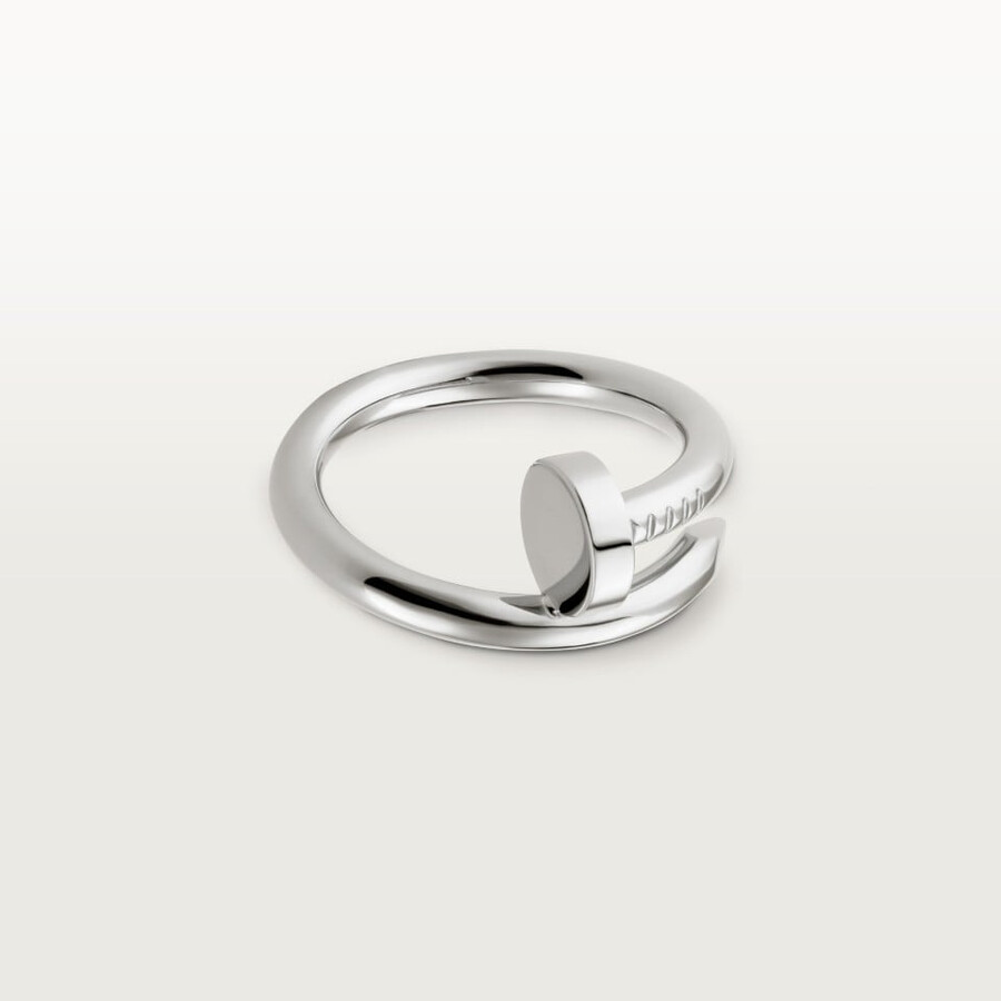 anello juste un clou modello classico