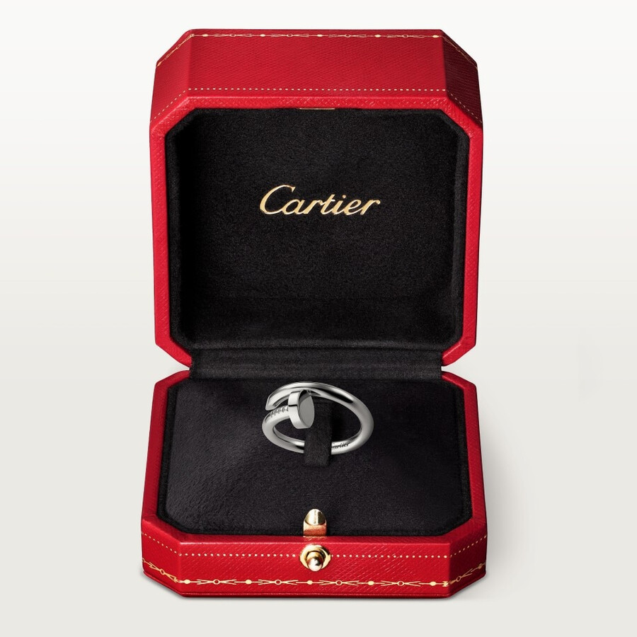anello juste un clou modello classico