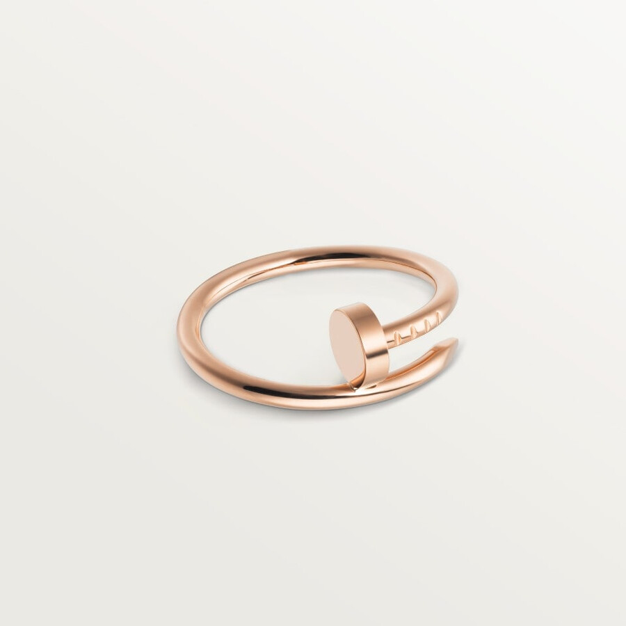 anello juste un clou modello piccolo