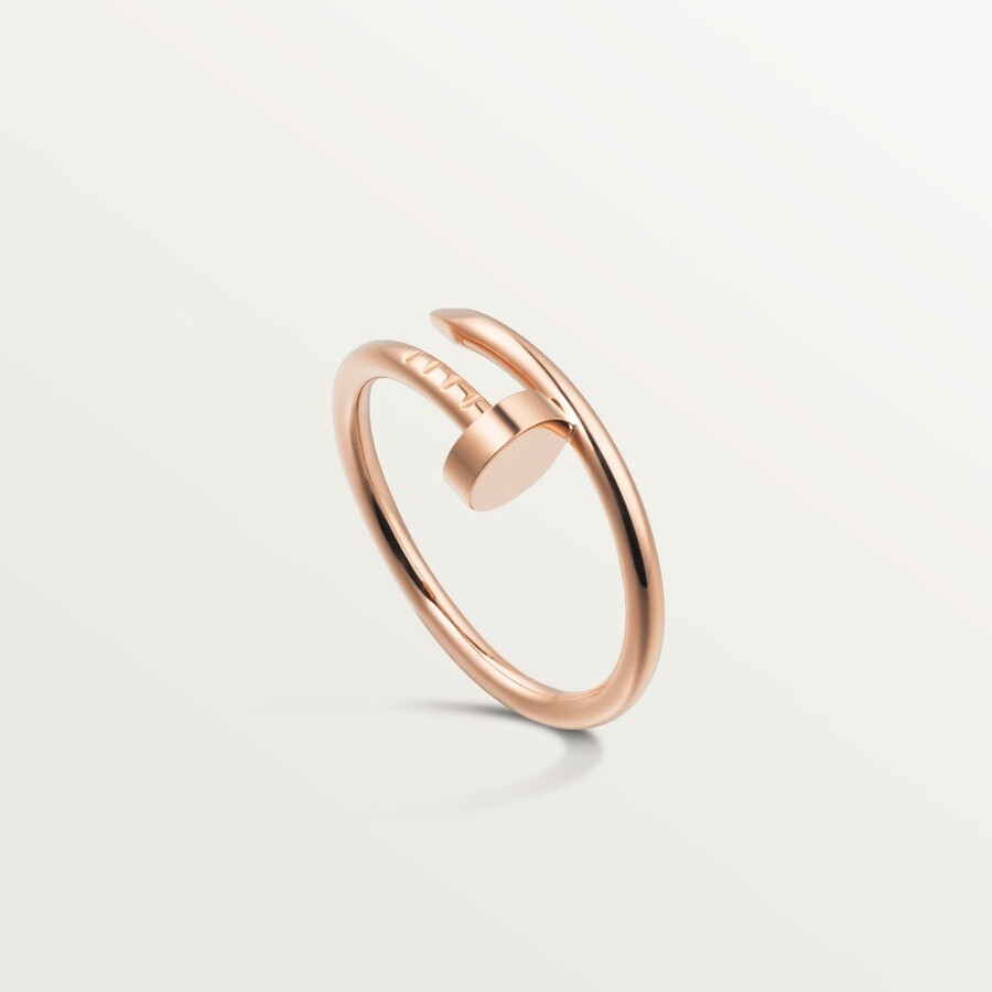 anello juste un clou modello piccolo