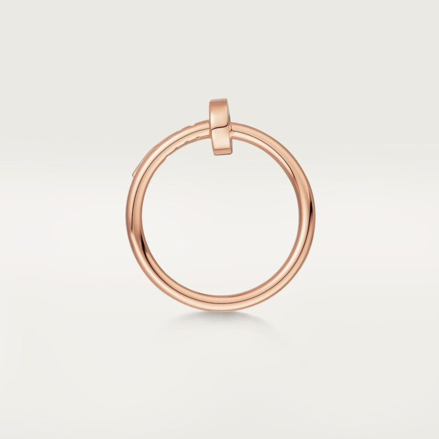 anello juste un clou modello piccolo