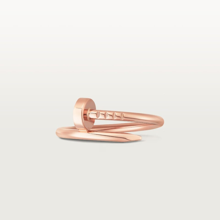 anello juste un clou modello piccolo